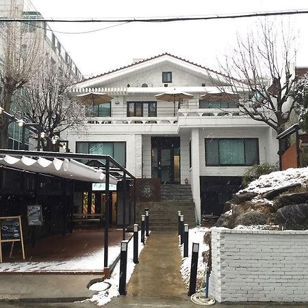 House 740 Seul Exterior foto