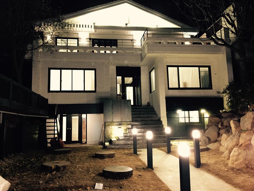House 740 Seul Exterior foto