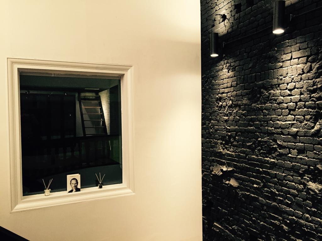 House 740 Seul Exterior foto