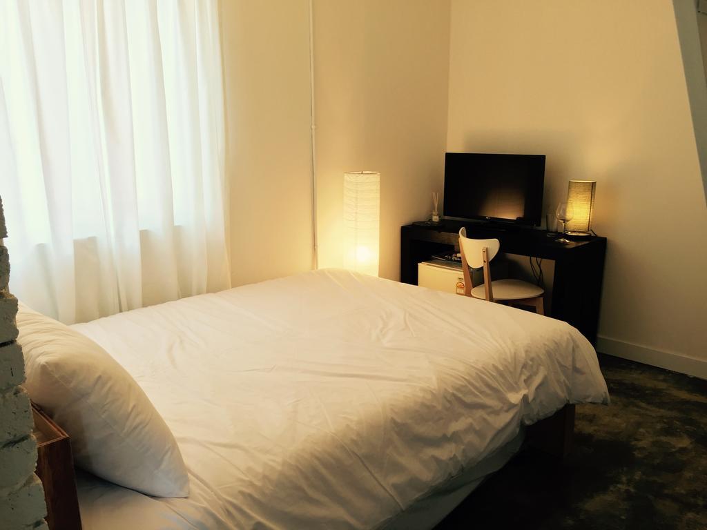 House 740 Seul Quarto foto