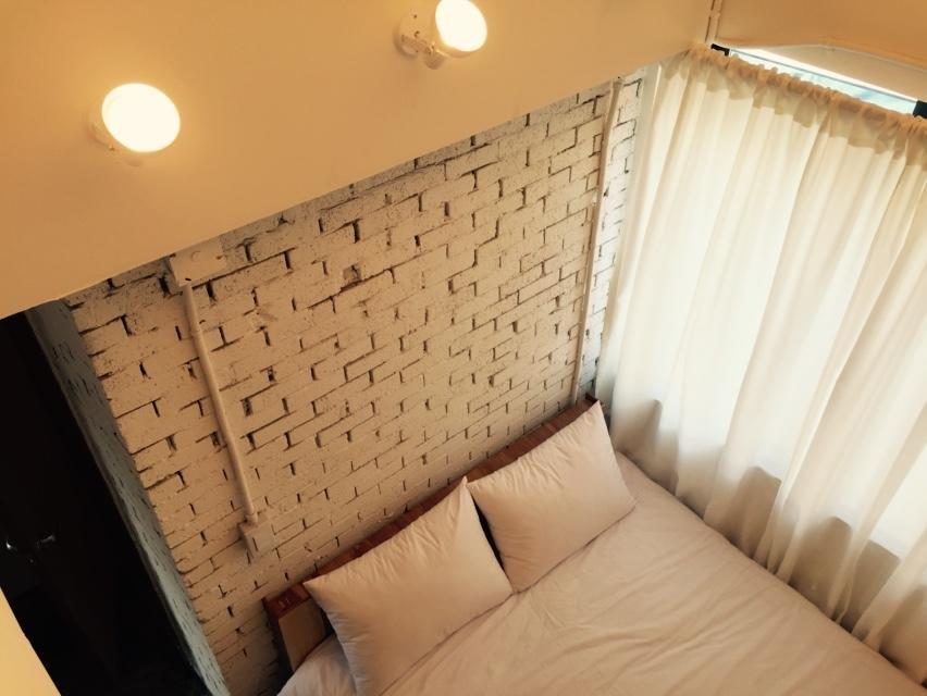 House 740 Seul Quarto foto