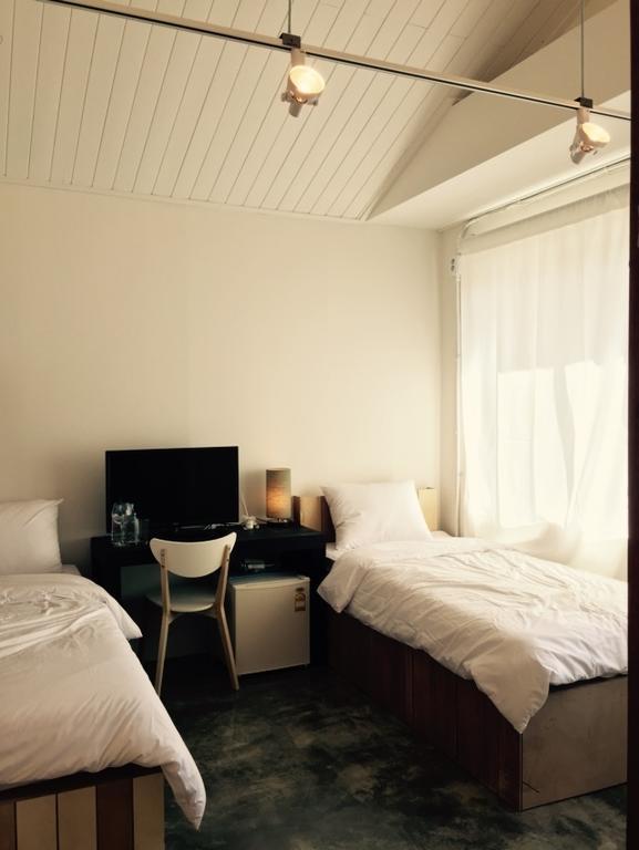 House 740 Seul Quarto foto