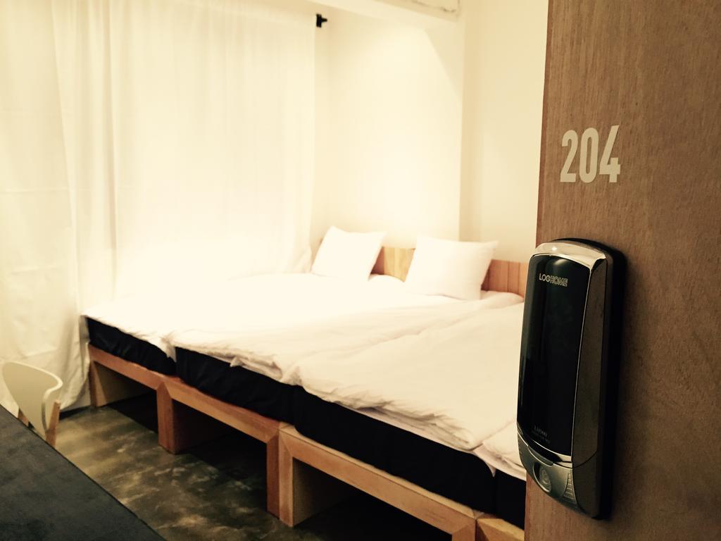 House 740 Seul Quarto foto