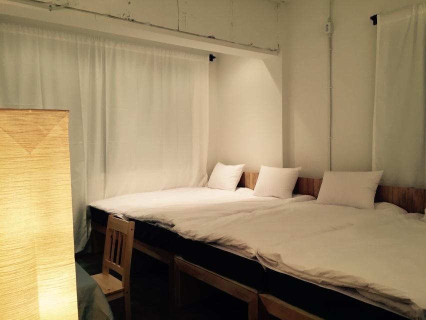 House 740 Seul Quarto foto