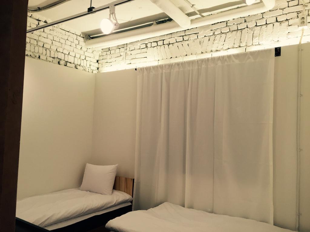 House 740 Seul Quarto foto