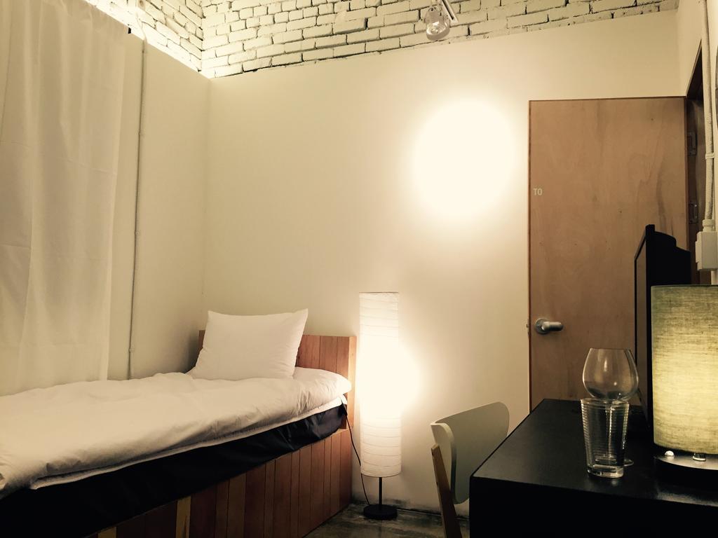 House 740 Seul Quarto foto
