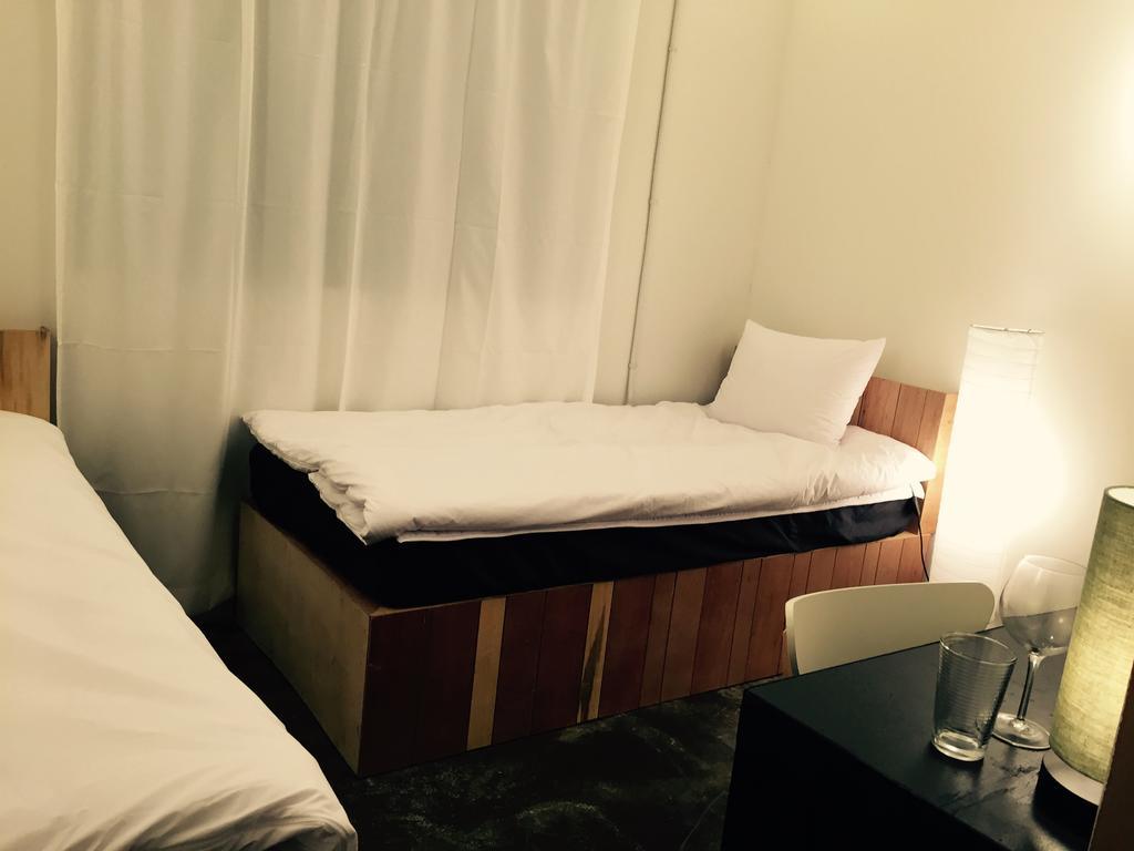 House 740 Seul Quarto foto