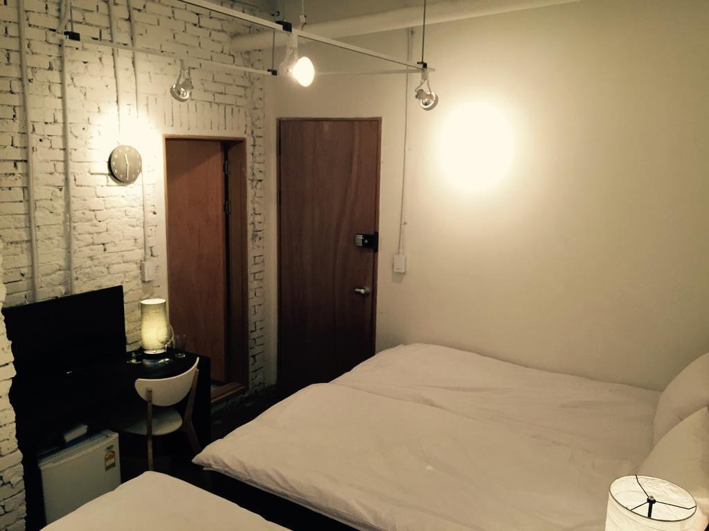 House 740 Seul Quarto foto