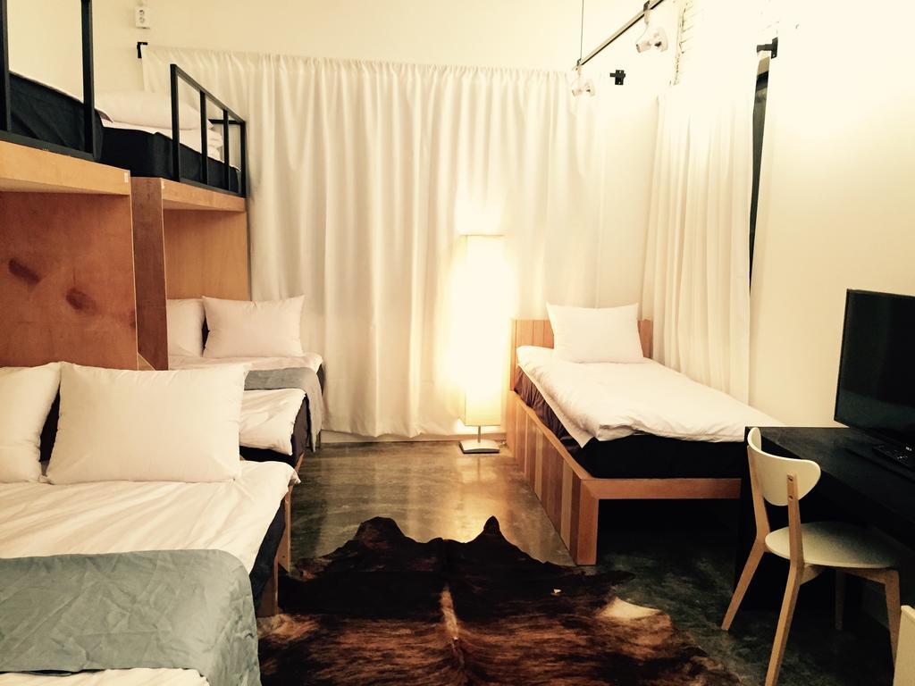 House 740 Seul Quarto foto