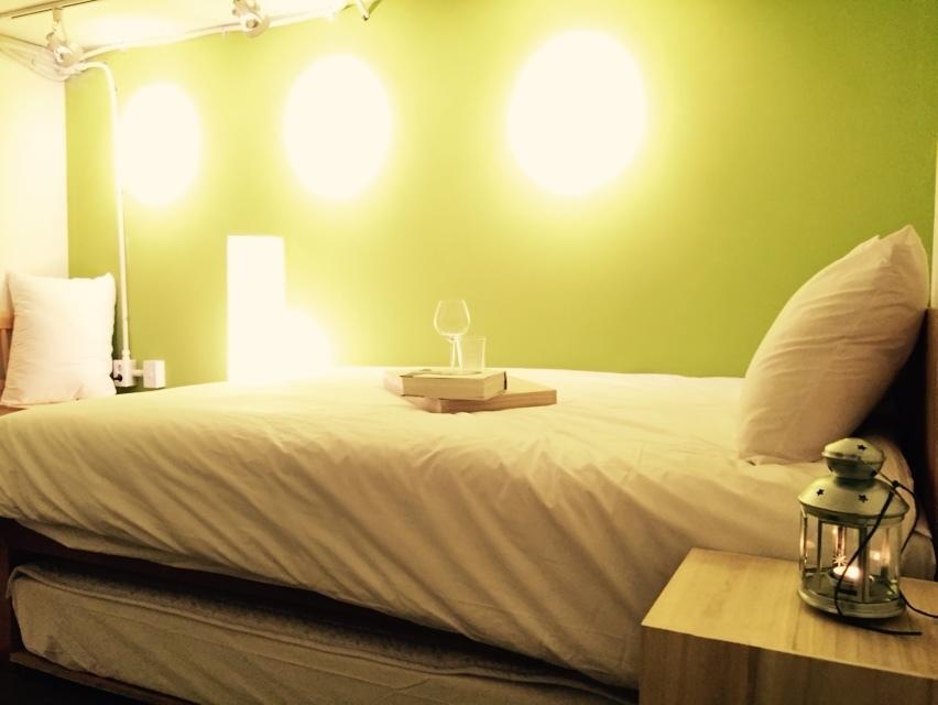 House 740 Seul Quarto foto