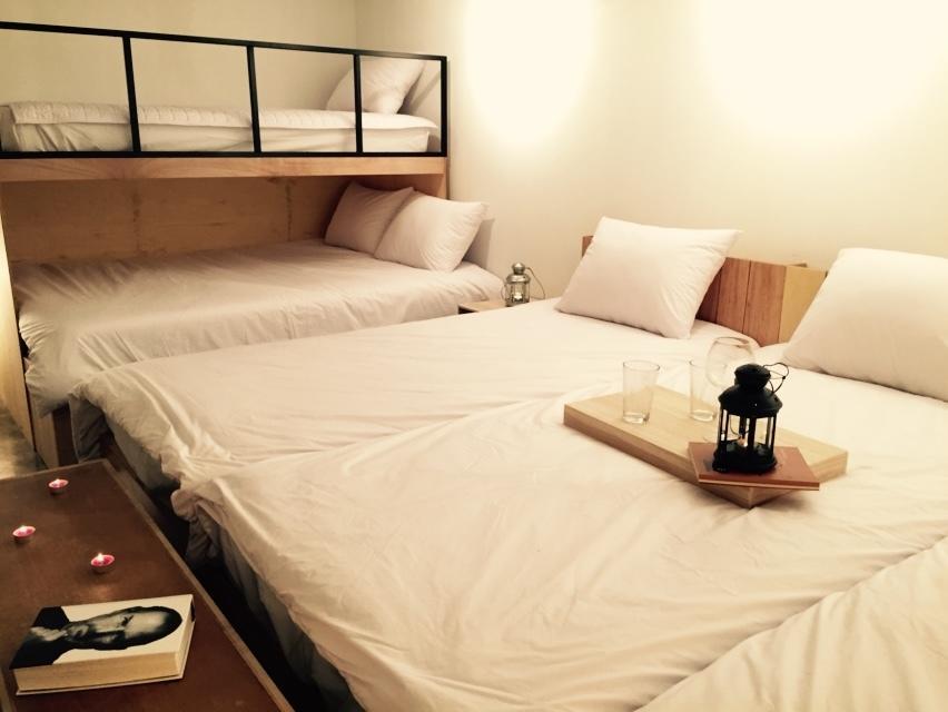House 740 Seul Quarto foto