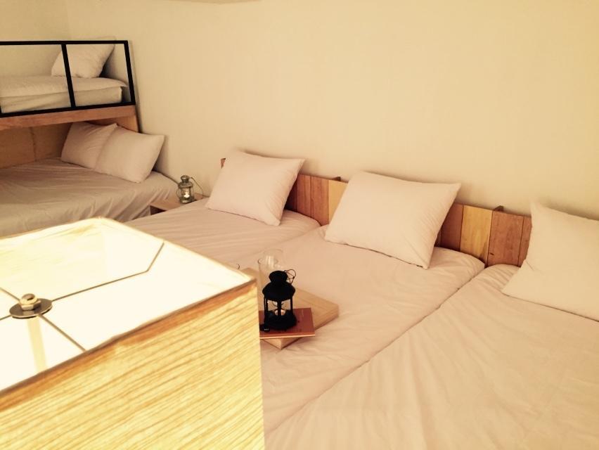 House 740 Seul Quarto foto