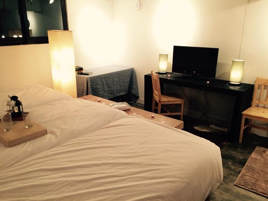 House 740 Seul Quarto foto