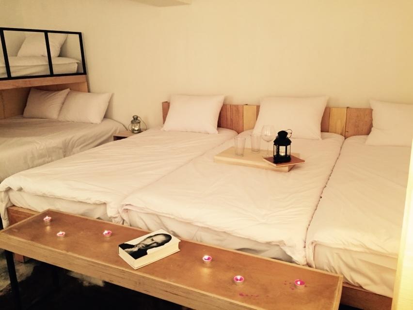 House 740 Seul Quarto foto
