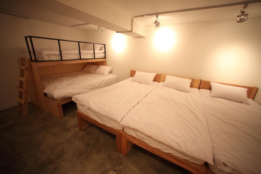 House 740 Seul Quarto foto