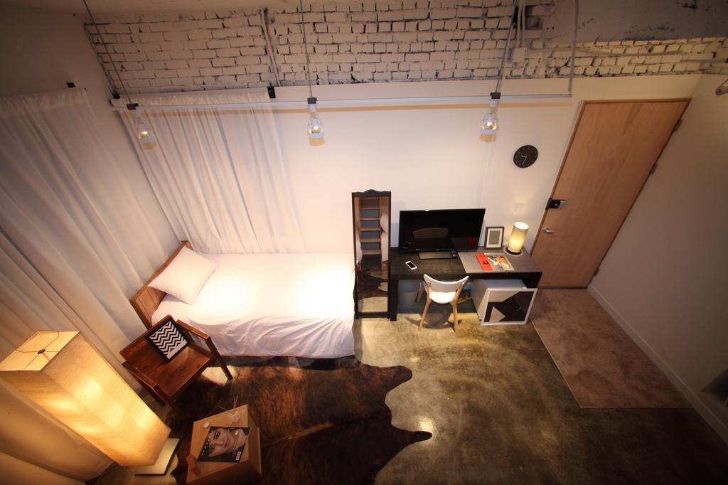 House 740 Seul Quarto foto