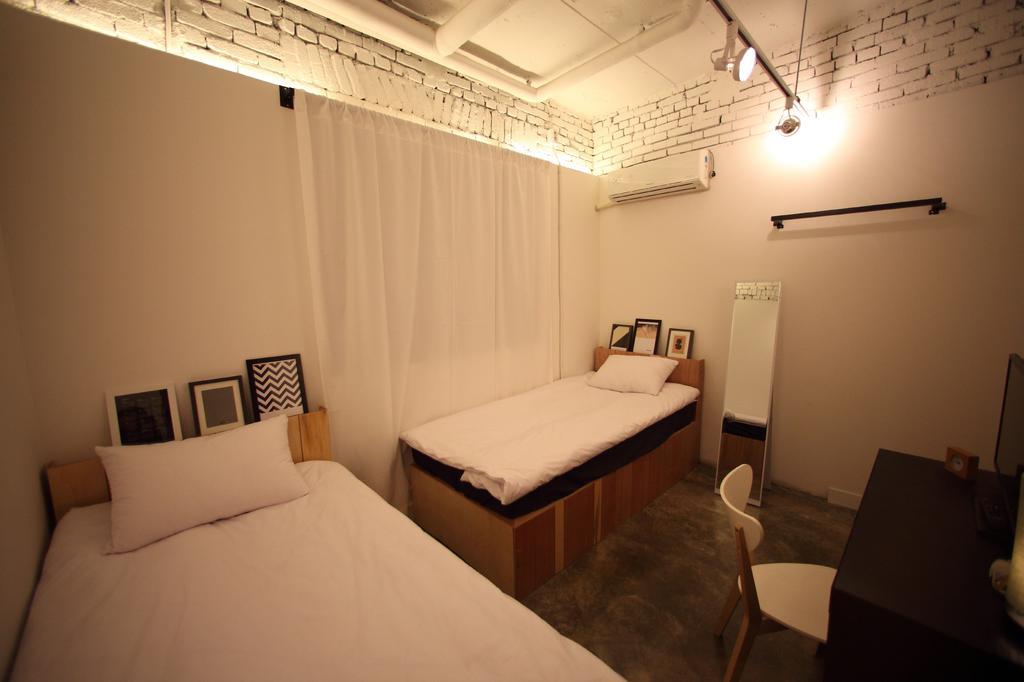 House 740 Seul Quarto foto