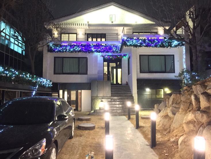 House 740 Seul Exterior foto