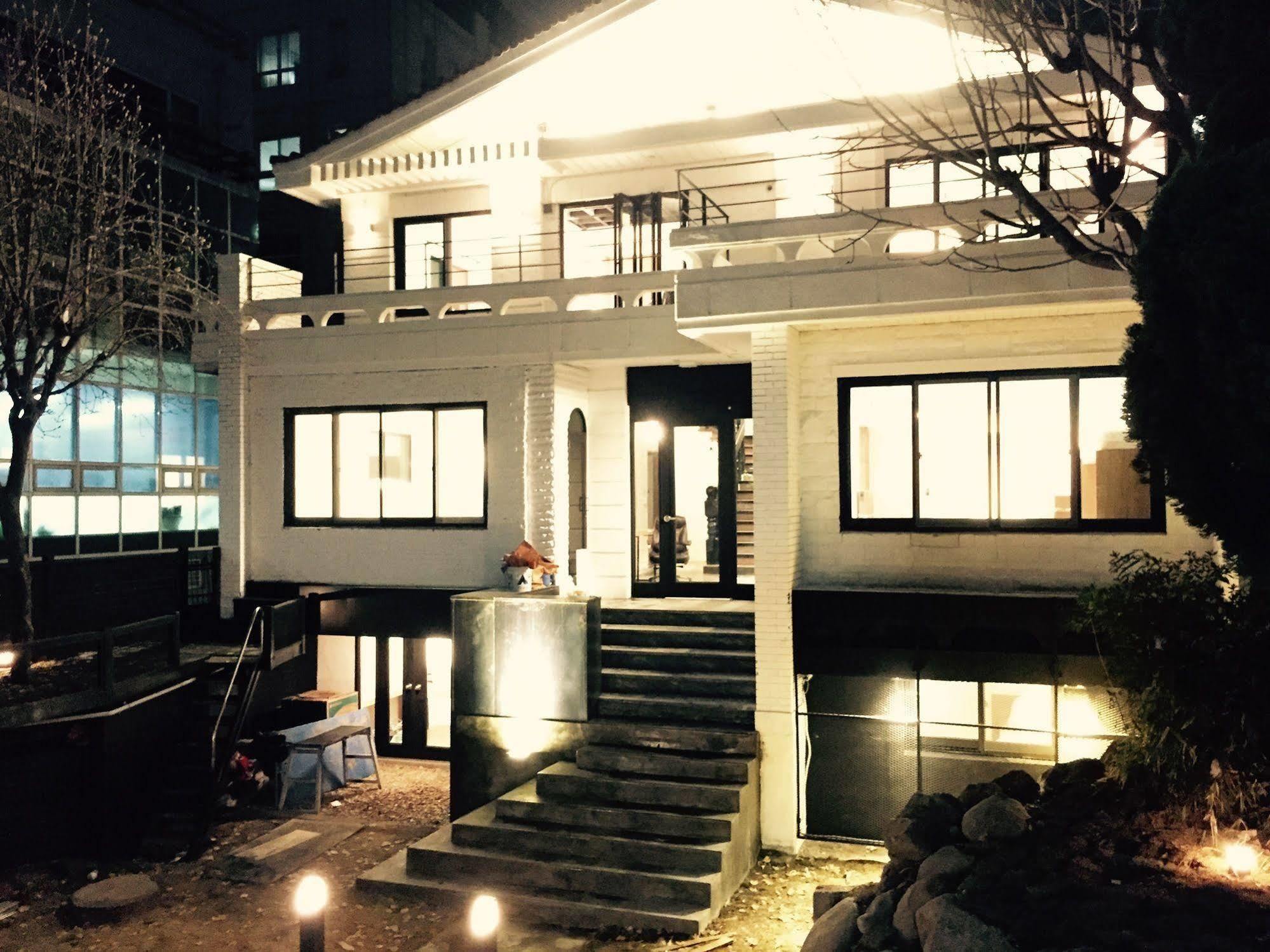 House 740 Seul Exterior foto