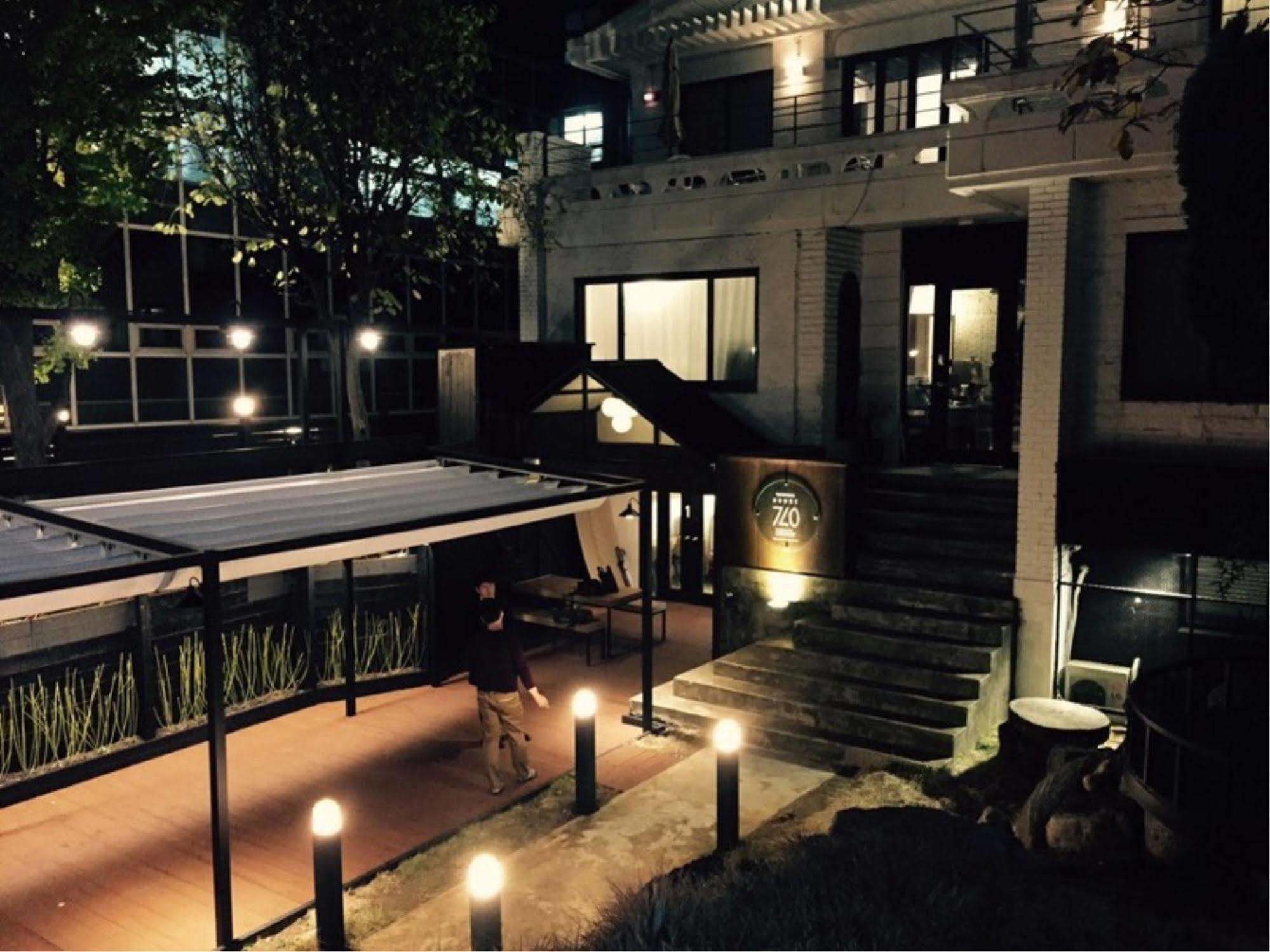 House 740 Seul Exterior foto