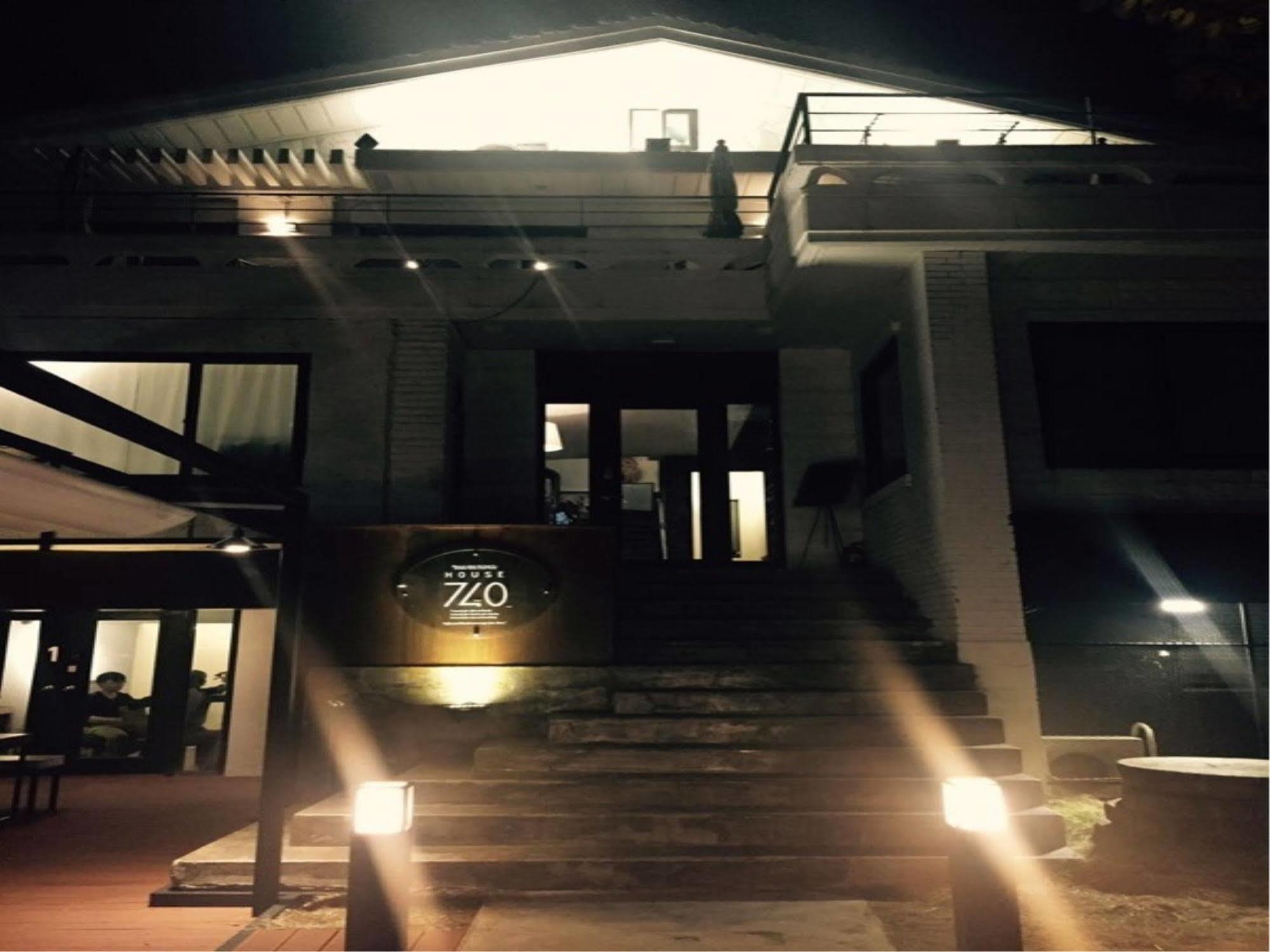 House 740 Seul Exterior foto